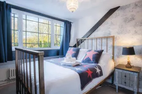 Milan Cottage - 2 Bedroom Cottage - Port Eynon - Image 3