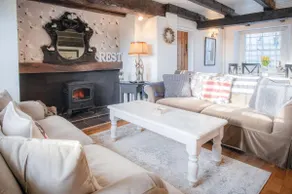 Milan Cottage - 2 Bedroom Cottage - Port Eynon - Image 5