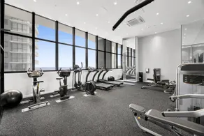 Luxe Oceanfront 1-Bed High Rise with Pool  Gym - Image 5