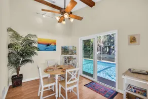 Nokomis Beach Getaway with Heated Pool - Image 5