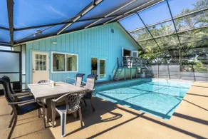 Nokomis Beach Getaway with Heated Pool - Image 2