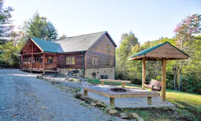 Log Home 1 Mile from Smoky Mtns. Free Tickets! - Image 4
