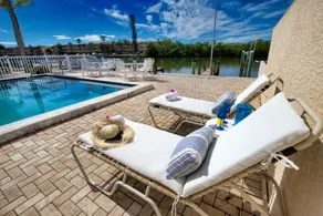Manatee Waterfront-, boat-dock, Kayak & pool - Image 3
