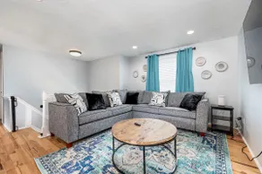 Annapolis Home | Fenced Yard | Pool Table | 10 Gue - Image 3