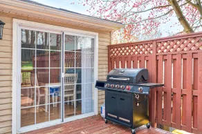 Annapolis Home | Fenced Yard | Pool Table | 10 Gue - Image 2