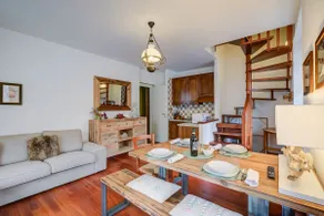 La Torre In The Center Of Town - Happy Rentals - Image 4