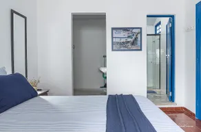 Room & Living Room- Ilhéus (Pontal) - Image 4