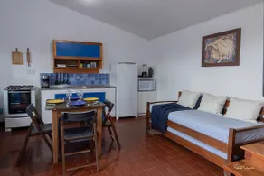 Room & Living Room- Ilhéus (Pontal) - Image 5