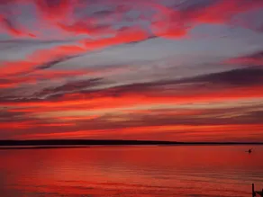 Sunset Hideaway on Indian Lake (#8) - Image 2