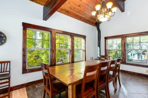 PONY47 - Stunning River Front Home, Community Pool - Image 4