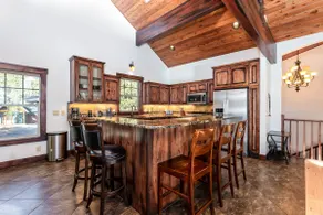 PONY47 - Stunning River Front Home, Community Pool - Image 3