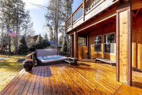 PONY47 - Stunning River Front Home, Community Pool - Image 5
