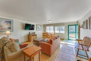 Walkable Location! Mtn-View Condo in Red River - Image 4