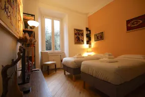 Rome Holidays - Testaccio - Image 5