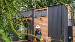 Lisi Grun Tiny House by Tiny Away - Image 2
