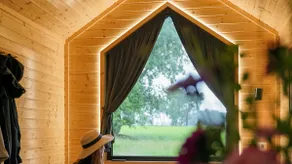 Lisi Grun Tiny House by Tiny Away - Image 3