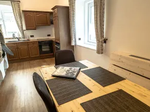 Apartment Esebeck - View of Murau - Image 5