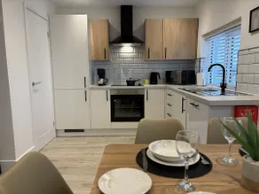 Moderne-Maison-SDB privée avec douche-Vue plage - Image 3