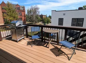 Hillside Apartment, Heirloom Vacations - Image 2