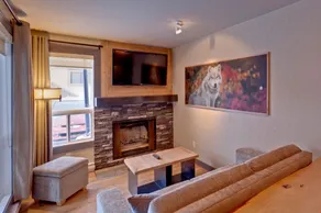 NUEVO + Unique Wolf Condo | Acceso a la bañera de hidromasaje - Image 2