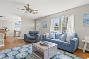 Serene Beach Oasis with Hot Tub & Only 5 Minute Wa - Image 2