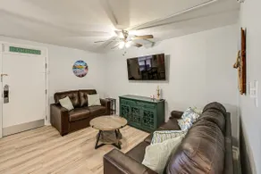 Steps to Maryland Beach! Condo w/ Furnished Patio - Image 4