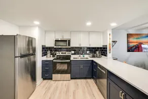 Steps to Maryland Beach! Condo w/ Furnished Patio - Image 2