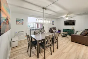 Steps to Maryland Beach! Condo w/ Furnished Patio - Image 3