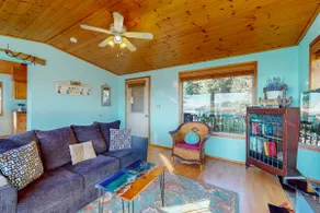 Ocean/mountain view home in Boardman Scenic Corrid - Image 3