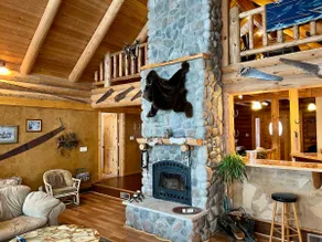 Ultimate Lakeside Retreat on Flathead Lake - Image 3