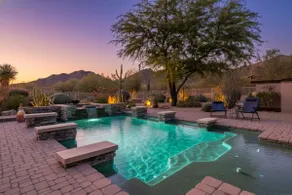 Gorgeous Desert Home W/ Backyard Oasis! - Image 2