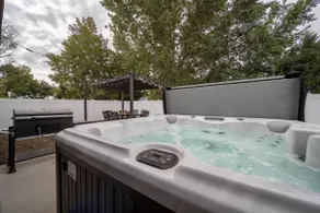 Mountain Escape | Hot Tub, Fire Pit, & Scenic View - Image 3
