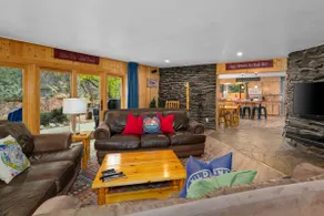 Large Hot Tub & Two Gamerooms for twice the fun! - Image 5