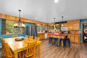 Large Hot Tub & Two Gamerooms for twice the fun! - Image 4