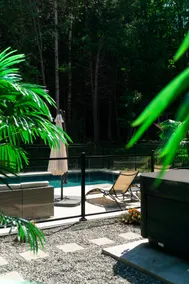 Prestigious house, pool & spa - Image 5