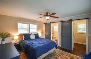 Sweet Retreat Near Downtown & Golf - Image 2