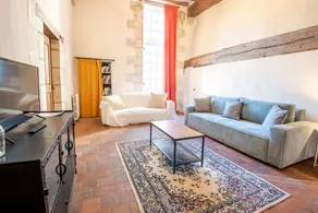16th century hunting lodge - Château de Nitray - Image 4