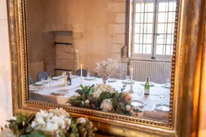 16th century hunting lodge - Château de Nitray - Image 5