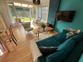 Holiday bungalow Vrijzicht - Image 5