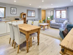 Host & Stay - Orchard Barn - Image 2