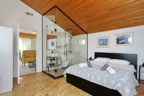 Sea & mountain view by Apartment Brane - Image 5
