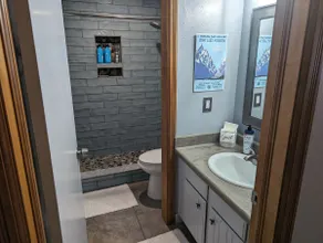 Nature's Nook | In-Town | Pool | Hot Tub - Image 3