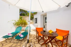 Aimilia Cottage - Une Chambre Appartement, Couchages 2 - Image 5