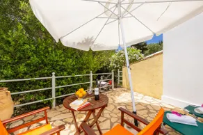 Aimilia Cottage - Une Chambre Appartement, Couchages 2 - Image 4