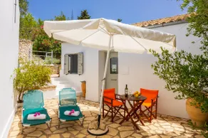 Aimilia Cottage - Une Chambre Appartement, Couchages 2 - Image 2