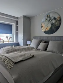 Apartment by the city wall II - Image 2