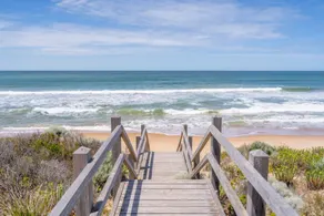 Sea Whispers—Spacious Family Retreat by the Shore - Image 5
