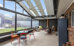 Sea Whispers—Spacious Family Retreat by the Shore - Image 2