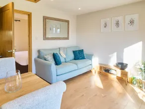 Host & Stay - Cobnut Barn - Image 5