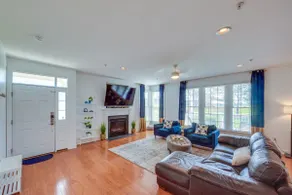 Ocean View Townhome W/ Pool & Golf Course Access - Image 4